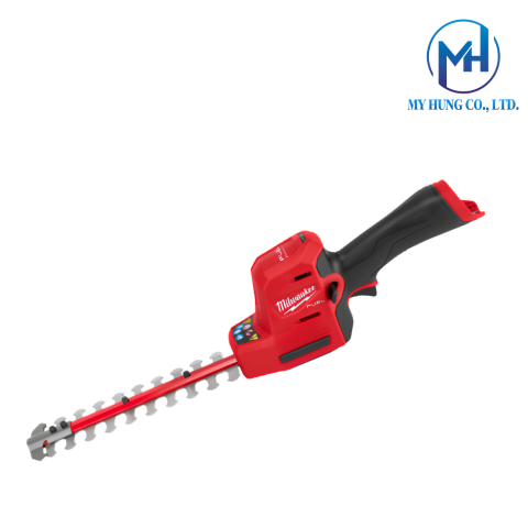 Máy tỉa hàng rào dùng pin 12V Milwaukee 203 mm (8”) M12 FHT20