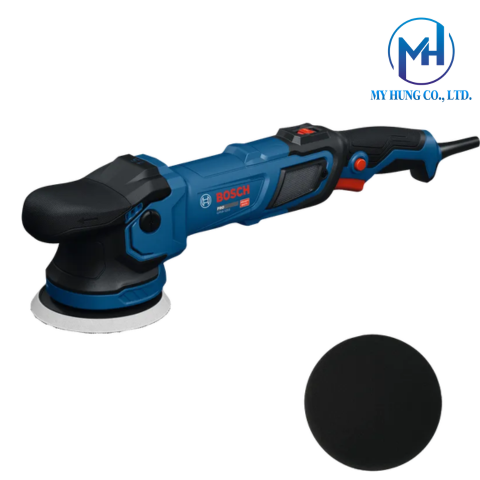 Máy đánh bóng lệch tâm GPX9-125S