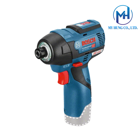 Máy vặn vít dùng pin Bosch GDR 12V-110 ( Chưa Pin & Sạc )