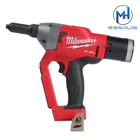 Máy bắn đinh rút Milwaukee M18 FRT ( Chưa Pin & Sạc )