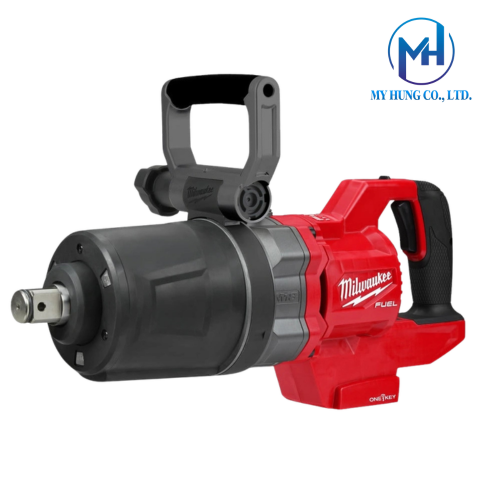 Máy siết bu lông pin 18V Milwaukee One key M18 ONEFHIWF1DS-0C0 (chưa pin, sạc)