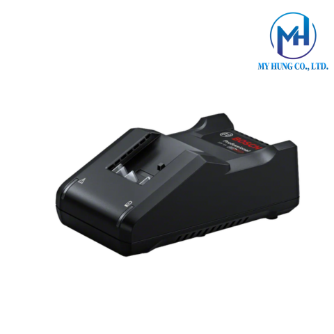 Bộ sạc nhanh Bosch GAL18V-40-2