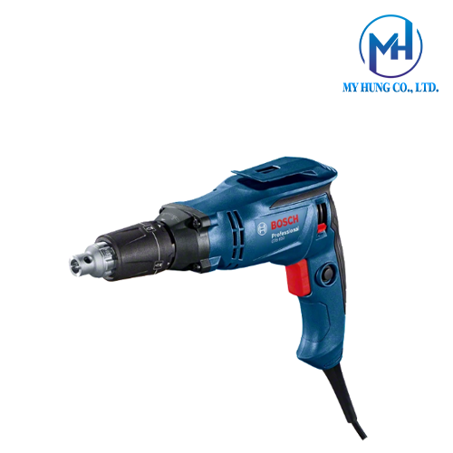 Máy bắt vít thạch cao Bosch GTB 650 (650W) 06014A20K0