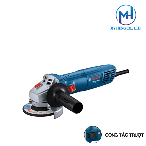 Máy mài góc Bosch GWS 700 (100MM)