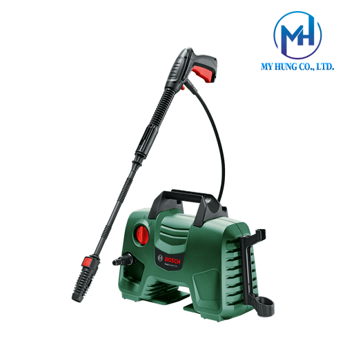 Máy phun xịt rửa áp lực cao Bosch EasyAquatak 120 (06008A79K1)