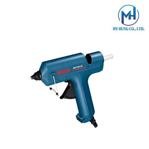 Súng bắn keo Bosch GKP 200 CE (500W) 0601950703