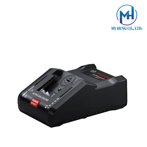 Sạc nhanh Bosch GAL 18V-160 C (14.4V, 18V ) 1600A019S6 chính hãng