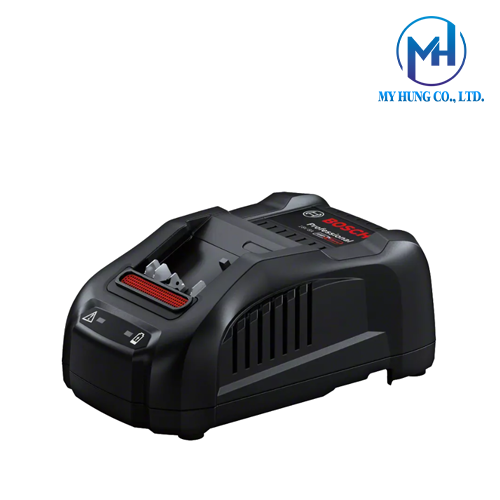 Sạc nhanh Bosch GAL 1880 CV (14.4V, 18V )1600A00B8G chính hãng
