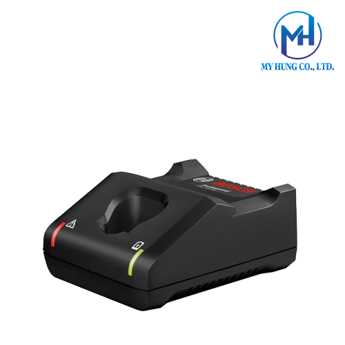 Sạc nhanh Bosch GAL 12V-40 (10.8V, 12V) 1600A01B8X chính hãng