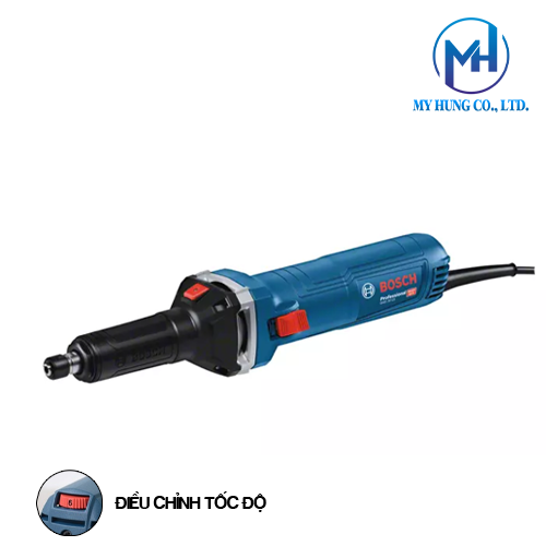 Máy mài thẳng Bosch GGS 30 LS (8MM)