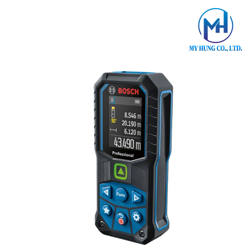 Máy đo khoảng cách Bosch GLM 50-23 G (50M) 0601072VK0