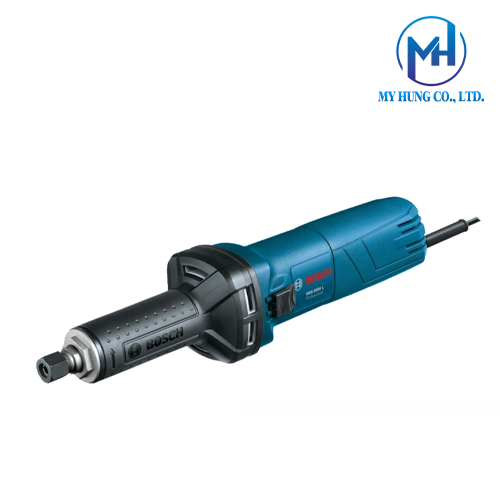 Máy mài thẳng Bosch GGS 5000 L (8MM)