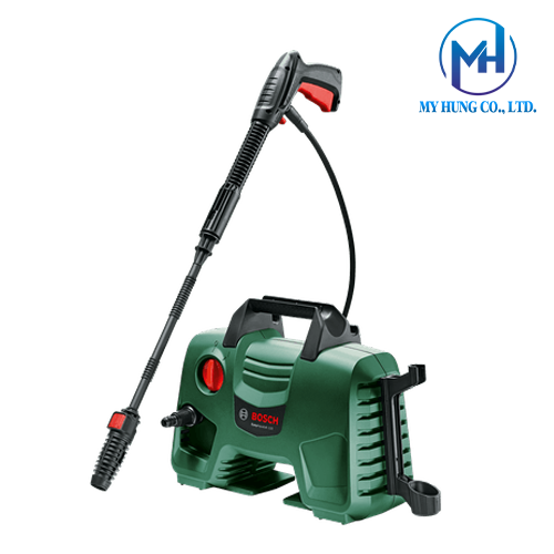 Máy phun xịt rửa áp lực cao Bosch EasyAquatak 110 (06008A7FK0)