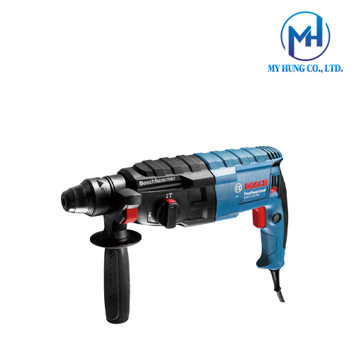 Máy khoan bê tông Bosch GBH 2-24 RE (790W)