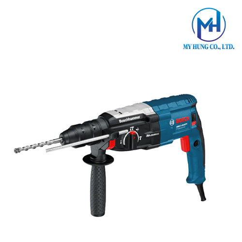 Máy khoan bê tông Bosch GBH 2-28 DFV (850W)