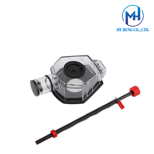 Đầu nối hút bụi máy khoan Bosch GDE 14 1600A01M9V