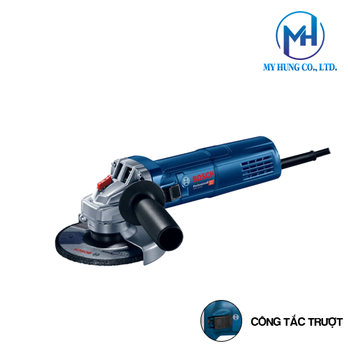 Máy mài góc Bosch GWS 9-125 (125MM)