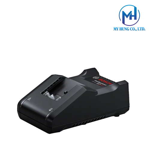Sạc nhanh Bosch GAL 18V-40 (14.4V, 18V) chính hãng 1600A019RJ