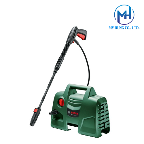 Máy phun xịt rửa áp lực cao Bosch EasyAquatak 100 (06008A7EK0)
