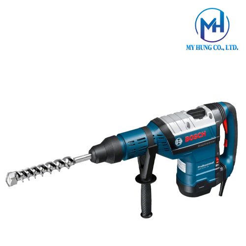 Máy khoan bê tông Bosch GBH 8-45 DV (1500W)
