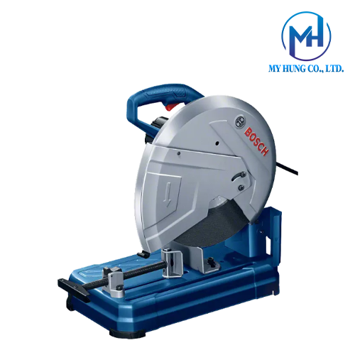 Máy cắt sắt Bosch GCO 14-24 (2400W) chính hãng 0601B371K0