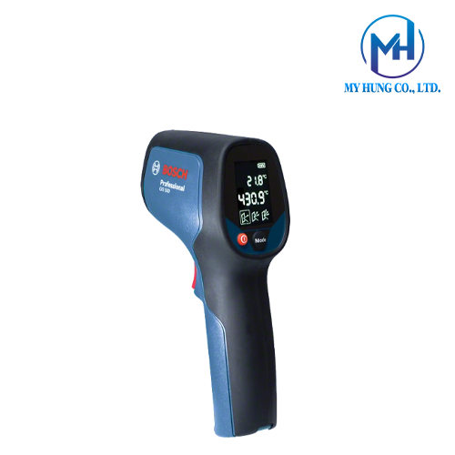 Máy đo nhiệt độ Bosch GIS 500 (0601083480)