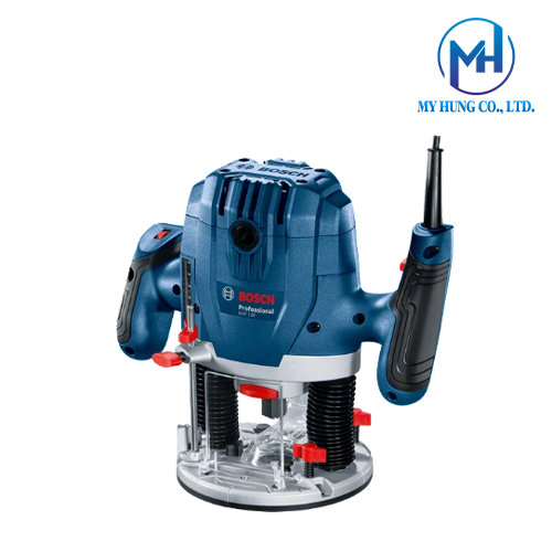 Máy phay Bosch GOF 130 (40MM/1300W) 06016B70K1