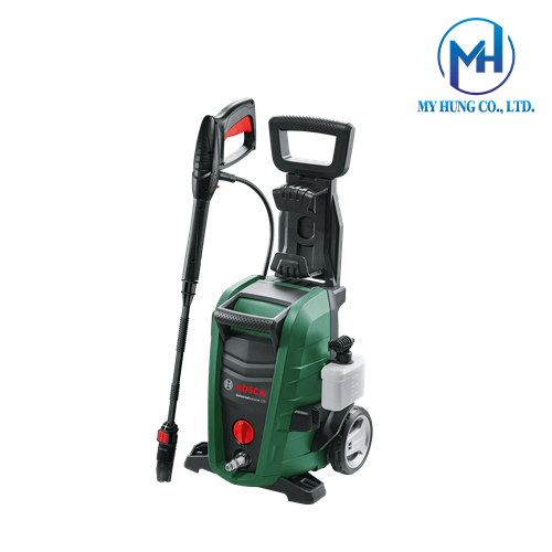 Máy phun xịt rửa áp lực cao Bosch UniversalAquatak 125 (06008A7AK0)
