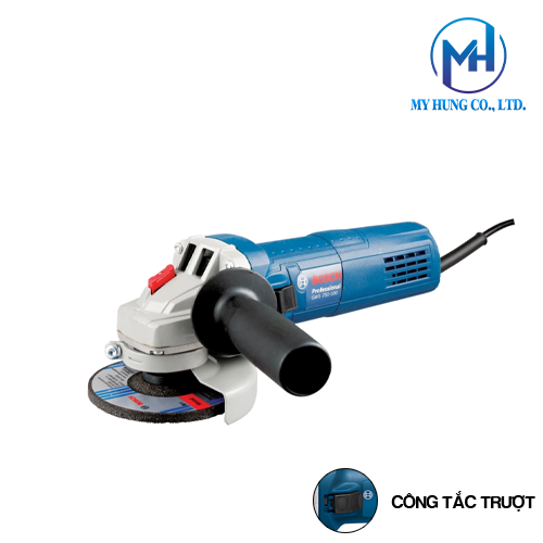 Máy mài góc Bosch GWS 750-100 (100MM)