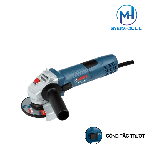 Máy mài góc Bosch GWS 7-100 ET (100MM)
