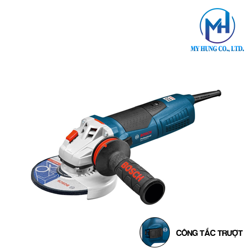 Máy mài góc Bosch GWS 17-150 CI (150MM)