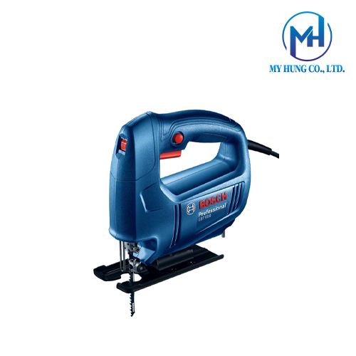 Máy Cưa lọng Bosch GST 650 chính hãng 06015A8000
