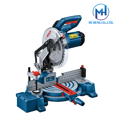 Máy cưa đa góc Bosch GCM 254 (245MM/1750W)