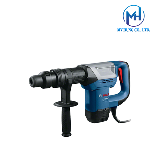 Máy đục bê tông Bosch GSH 500 (1100W)