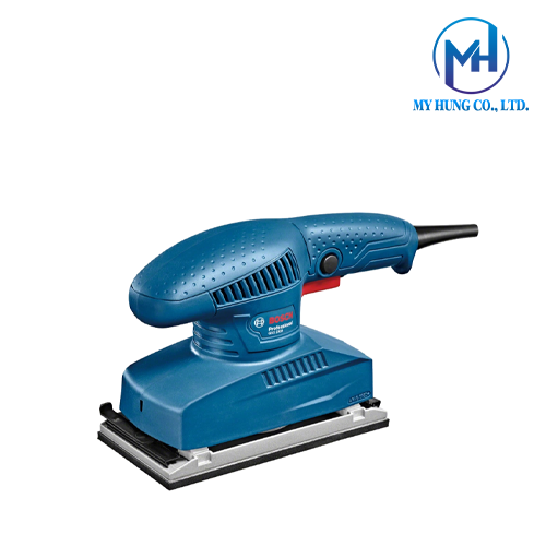 Máy chà nhám rung chữ nhật Bosch GSS 2300 (190W) 06012980K0