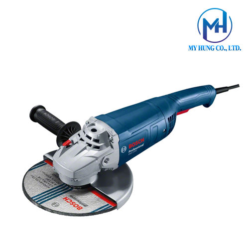 Máy mài góc Bosch GWS 2200-180 (180MM)