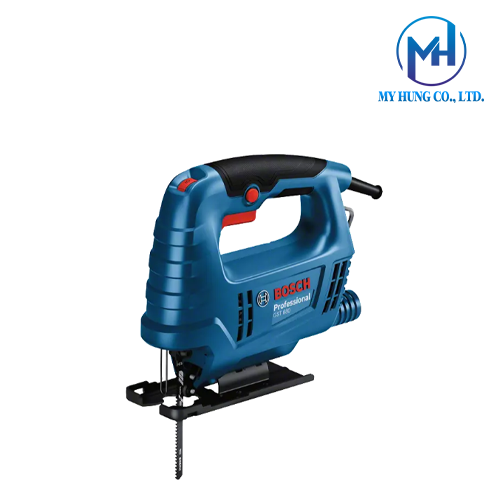 Máy Cưa lọng Bosch GST 680 (500W)