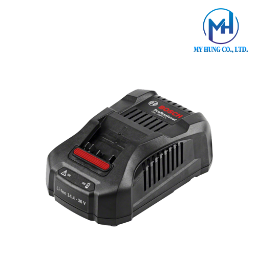 Sạc pin Bosch GAL 3680 CV (14.4V, 36V ) chính hãng 1600A004ZS