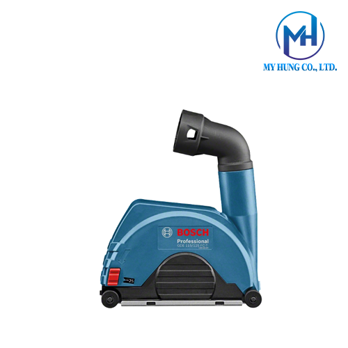 Đầu nối hút bụi máy mài Bosch GDE 115/125 FC-T 1600A003DK