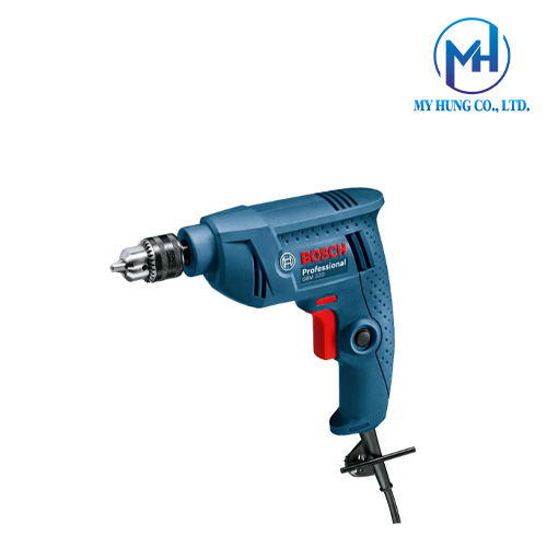 Máy khoan Bosch GBM 350 (10MM/350W)
