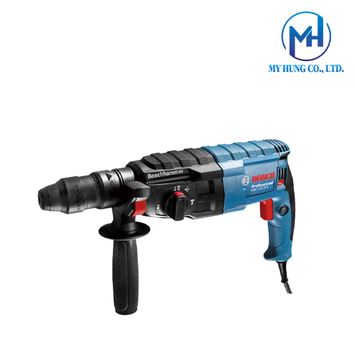 Máy khoan bê tông Bosch GBH 2-24 DFR (790W)