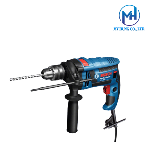 Máy khoan Bosch GSB 16 RE (13MM/750W)