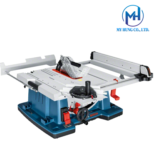 Máy cưa bàn Bosch GTS 10 XC (254MM/2100W) 0601B30400