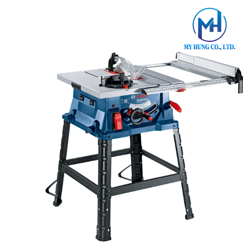Máy cưa bàn Bosch GTS 254 (254MM/1800W) 0601B450K0