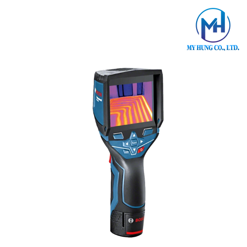 Máy đo nhiệt hồng ngoại Bosch GTC 400 C (0601083150)