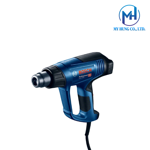 Máy thổi hơi nóng Bosch GHG 18-60 (1800W) 06012A61K0