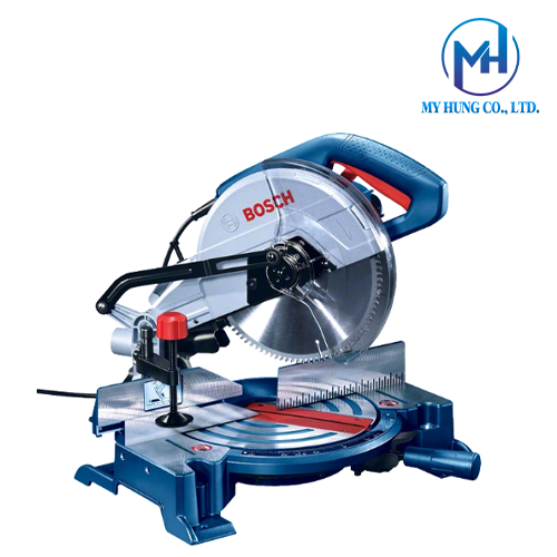 Máy cưa đa góc Bosch GCM 10 MX (245MM/1700W)