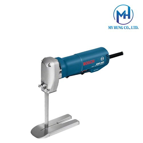 Máy cắt xốp Bosch GSG 300 chính hãng 0601575103