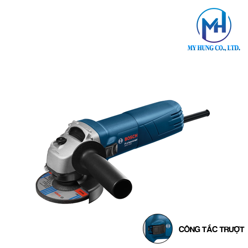 Máy mài góc Bosch GWS 060 (100MM)