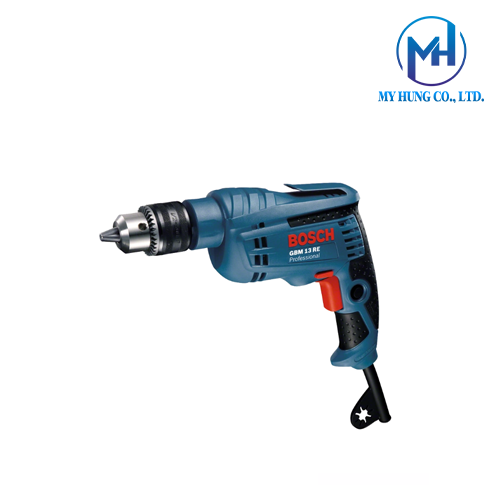 Máy khoan Bosch GBM 13 RE (13MM/600W)